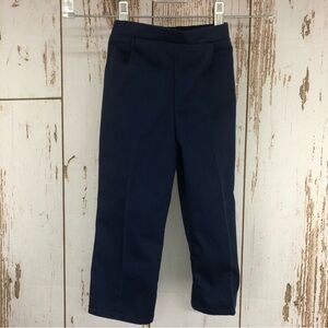 Vintage Runner Up Kids Pants, Size 2T. In excellent condition!